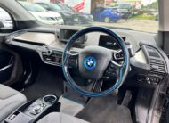 BMW i3 2016 Automatic