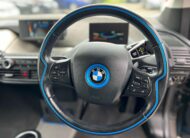 BMW i3 2016 Automatic