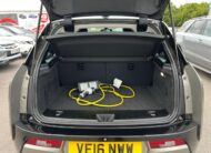 BMW i3 2016 Automatic