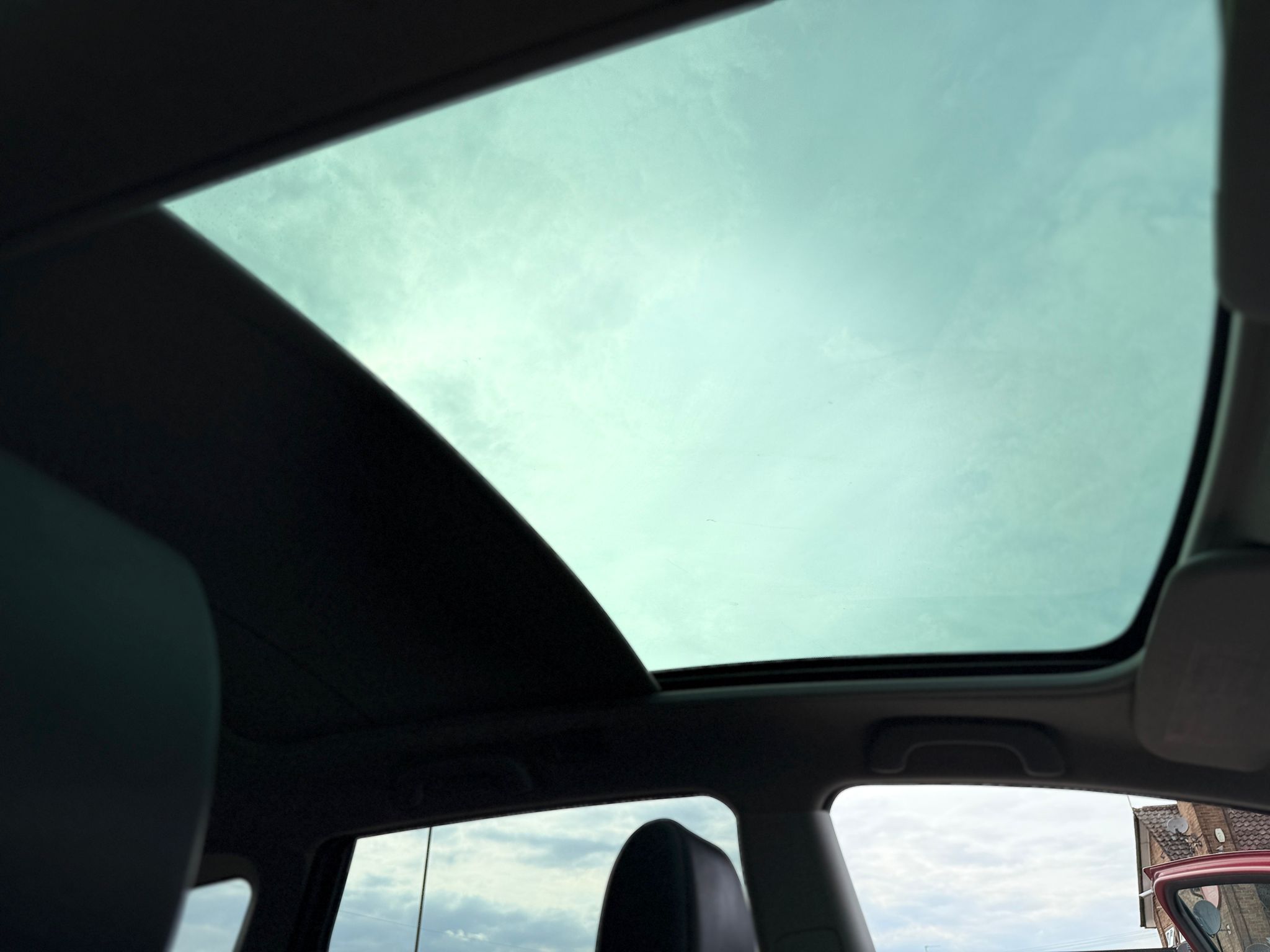 Nissan Qashqai+2 (2012) – 1.5 dCi n-tec+