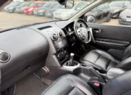 Nissan Qashqai+2 (2012) – 1.5 dCi n-tec+