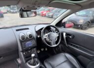 Nissan Qashqai+2 (2012) – 1.5 dCi n-tec+