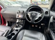 Nissan Qashqai+2 (2012) – 1.5 dCi n-tec+