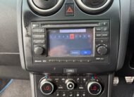 Nissan Qashqai+2 (2012) – 1.5 dCi n-tec+