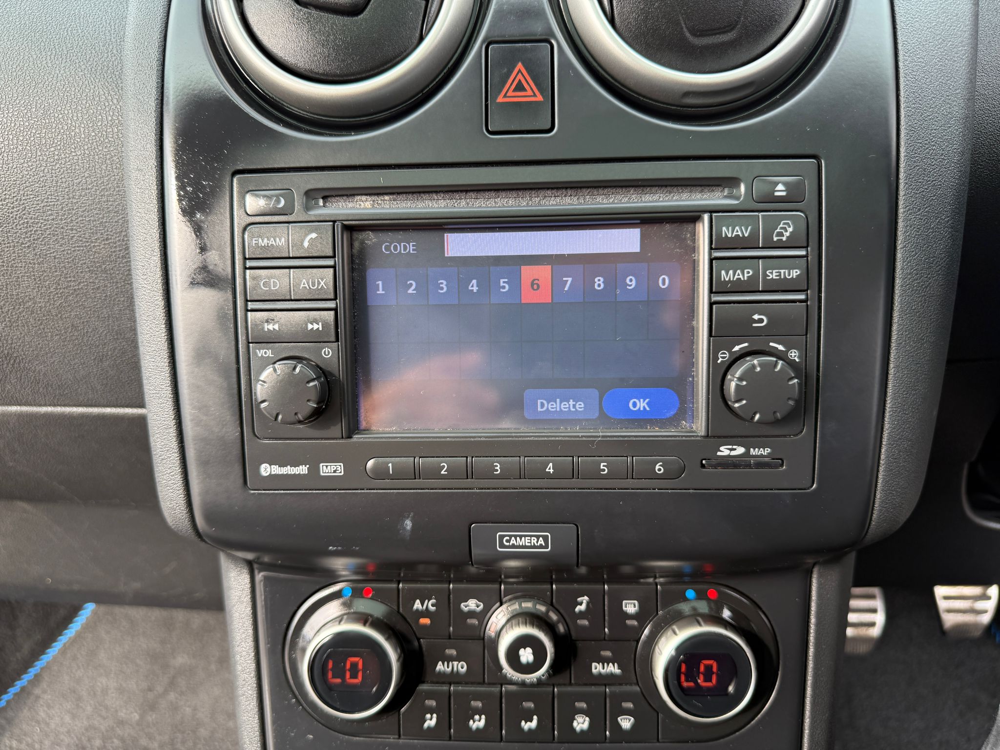 Nissan Qashqai+2 (2012) – 1.5 dCi n-tec+