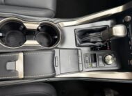 Lexus NX 300h 2.5 Hybrid 4WD 2021 Automatic Hybrid