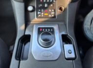 Land Rover Discovery 4 GS (2011)