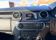 Land Rover Discovery 4 GS (2011)