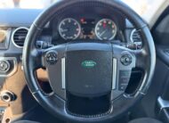Land Rover Discovery 4 GS (2011)