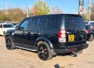 Land Rover Discovery 4 GS (2011)