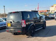 Land Rover Discovery 4 GS (2011)