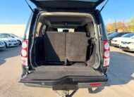 Land Rover Discovery 4 GS (2011)