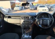 Land Rover Discovery 4 GS (2011)