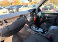 Land Rover Discovery 4 GS (2011)