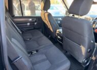 Land Rover Discovery 4 GS (2011)