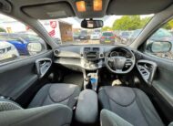 Toyota RAV4 XT-R (2011) – 2.2 D-4D Manual (150 PS)