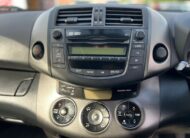 Toyota RAV4 XT-R (2011) – 2.2 D-4D Manual (150 PS)