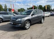 Toyota RAV4 XT-R (2011) – 2.2 D-4D Manual (150 PS)