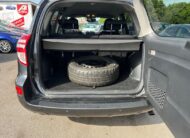 Toyota RAV4 XT-R (2011) – 2.2 D-4D Manual (150 PS)