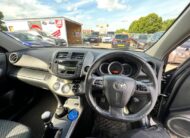 Toyota RAV4 XT-R (2011) – 2.2 D-4D Manual (150 PS)