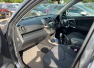 Toyota RAV4 XT-R (2011) – 2.2 D-4D Manual (150 PS)