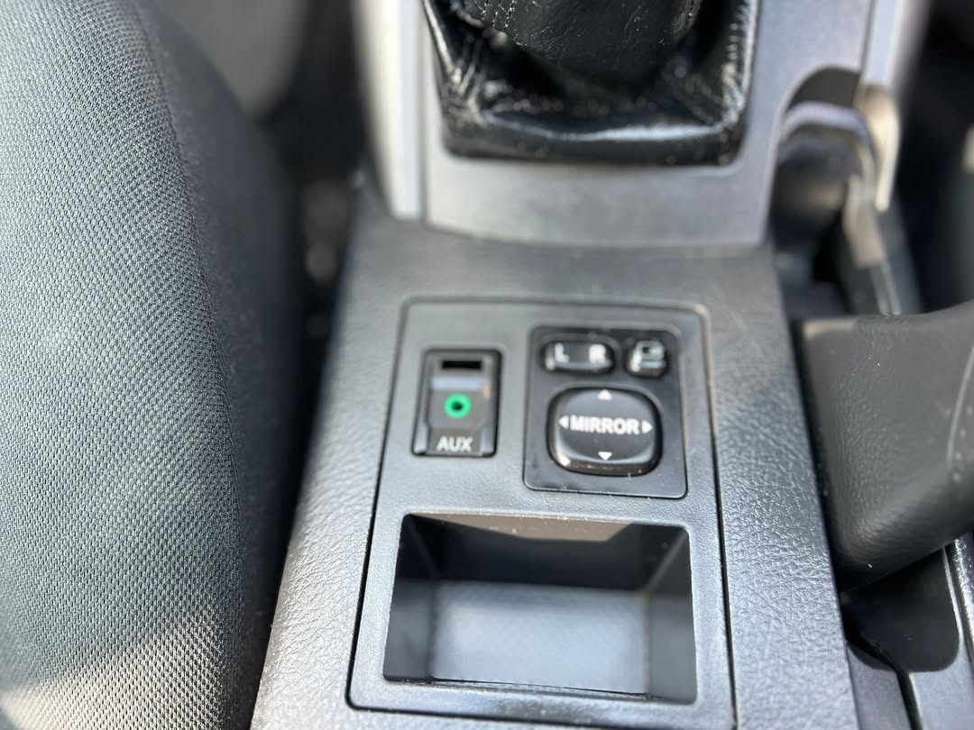 Toyota RAV4 XT-R (2011) – 2.2 D-4D Manual (150 PS)