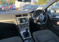 Volkswagen Golf Match (2015) – 1.6 TDI BlueMotion