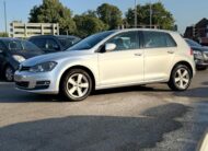 Volkswagen Golf Match (2015) – 1.6 TDI BlueMotion