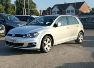 Volkswagen Golf Match (2015) – 1.6 TDI BlueMotion