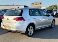 Volkswagen Golf Match (2015) – 1.6 TDI BlueMotion