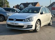 Volkswagen Golf Match (2015) – 1.6 TDI BlueMotion