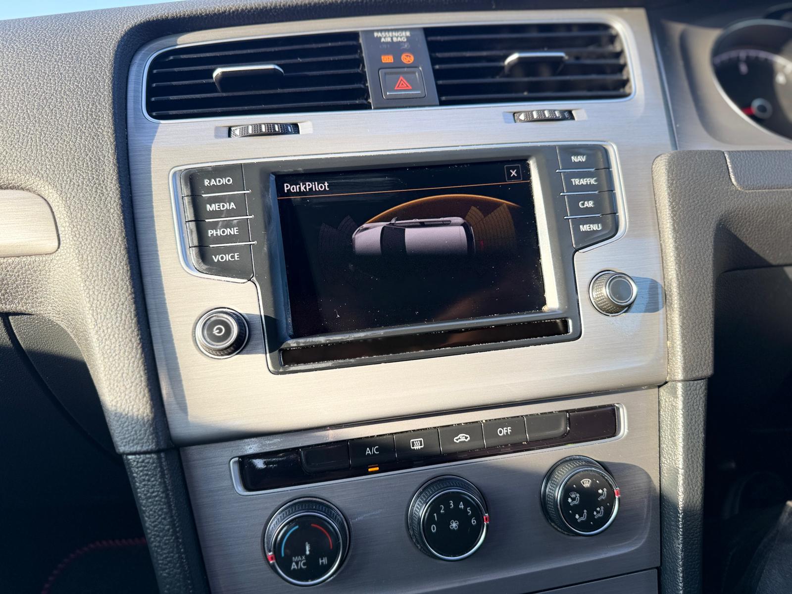 Volkswagen Golf Match (2015) – 1.6 TDI BlueMotion