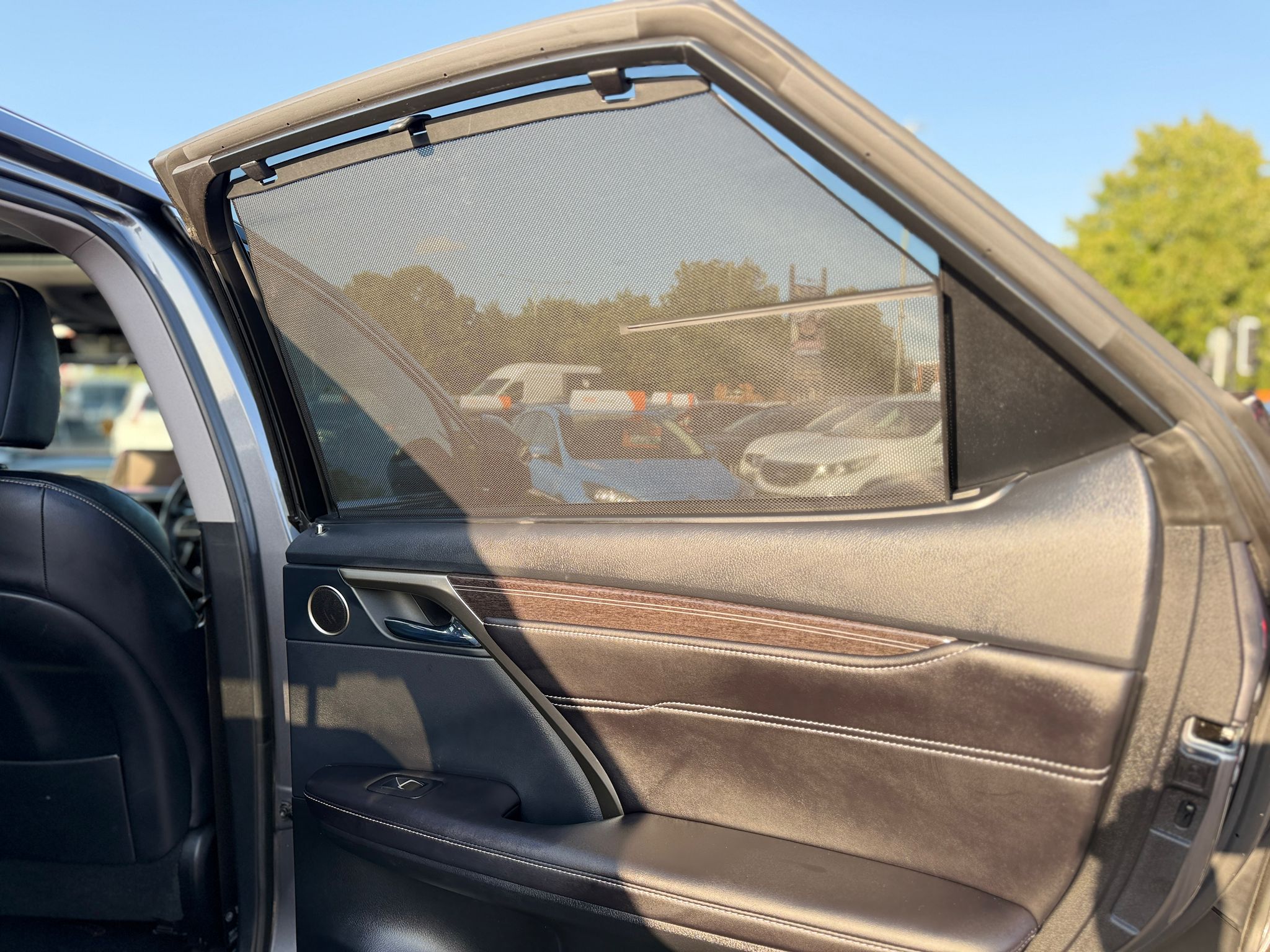 Lexus RX 450h Premier 2016 Automatic Hybrid