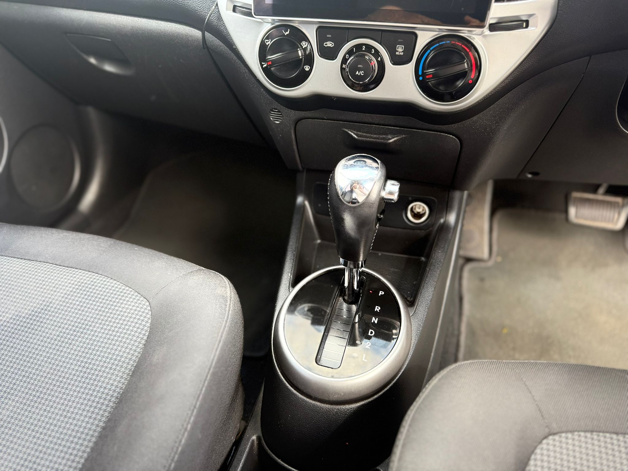 Hyundai i20 Active (2013) – 1.4 Petrol Auto (100 PS)