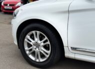 Volvo XC60 SE Lux Nav (2014)