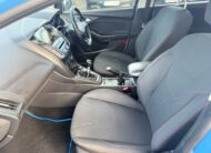 Ford Focus Zetec S 1.5 TDCi (2016)