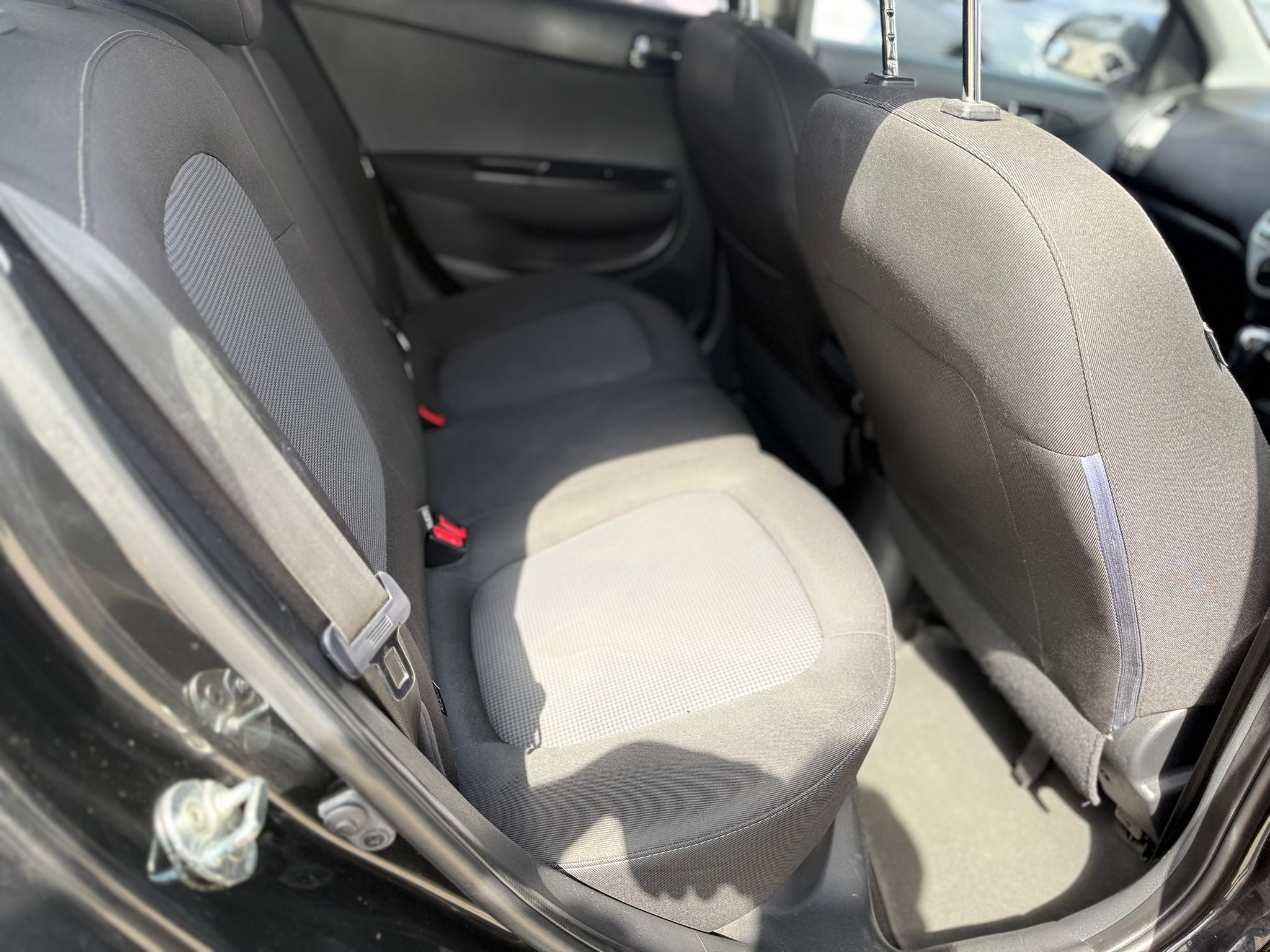 Hyundai i20 Active (2013) – 1.4 Petrol Auto (100 PS)