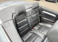 2006 Audi A4 Cabriolet S line – 2.0 TFSI Petrol (197 BHP) – Automatic