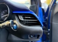 Toyota C-HR Dynamic Hybrid (2017)