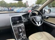 Volvo XC60 SE Lux Nav (2014)