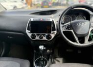 Hyundai i20 Active (2013) – 1.4 Petrol Auto (100 PS)