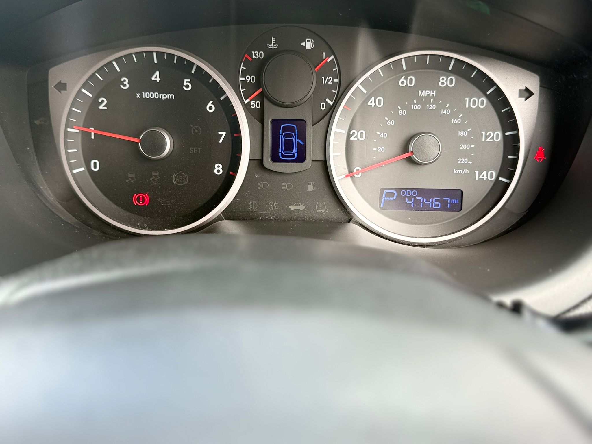 Hyundai i20 Active (2013) – 1.4 Petrol Auto (100 PS)