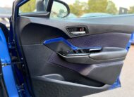 Toyota C-HR Dynamic Hybrid (2017)