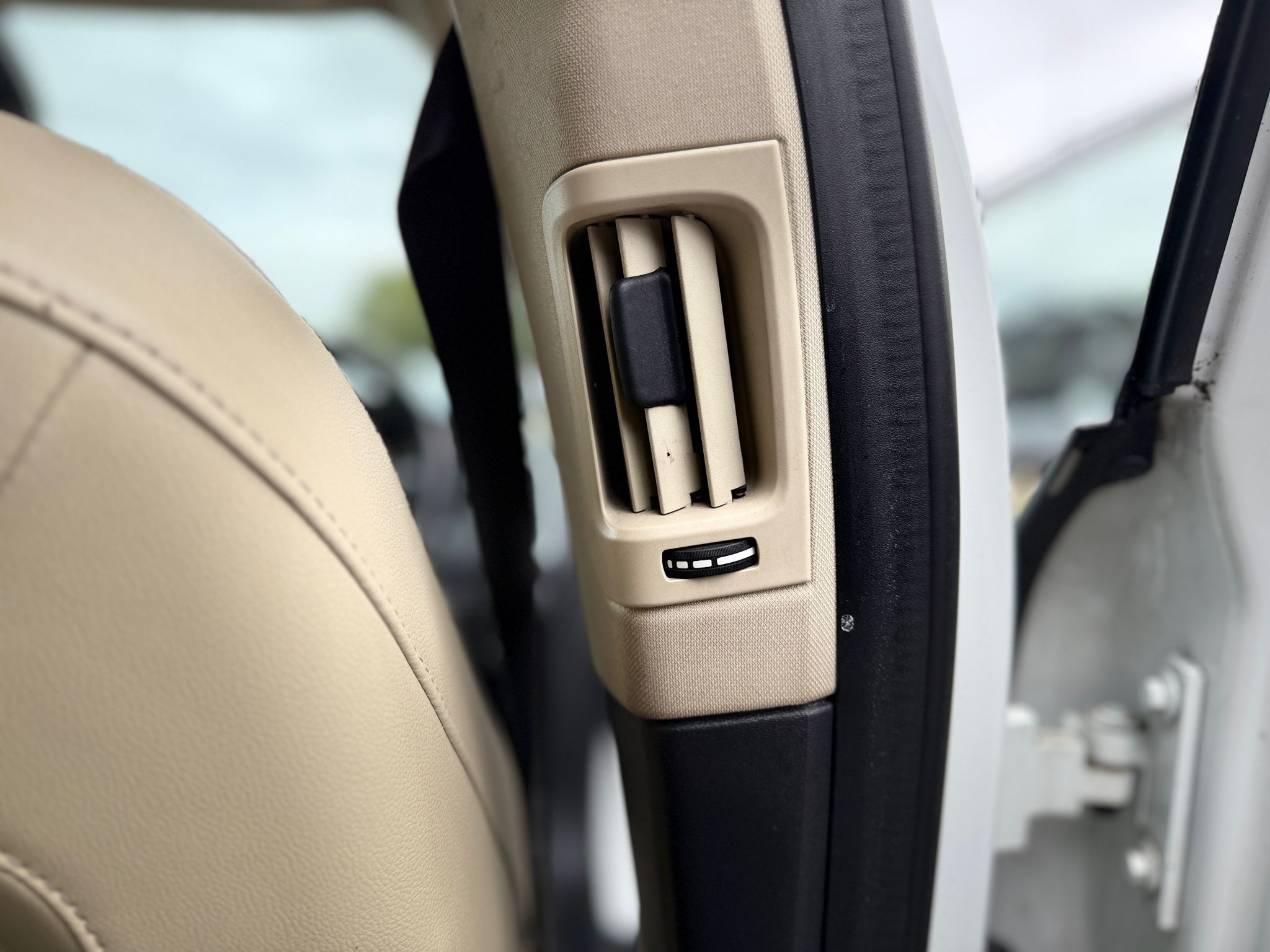 Volvo XC60 SE Lux Nav (2014)