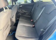 Ford Focus Zetec S 1.5 TDCi (2016)