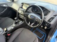 Ford Focus Zetec S 1.5 TDCi (2016)