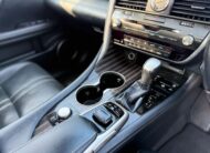 Lexus RX 450h Premier 2016 Automatic Hybrid