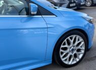 Ford Focus Zetec S 1.5 TDCi (2016)