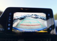 Toyota C-HR Dynamic Hybrid (2017)