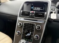 Volvo XC60 SE Lux Nav (2014)